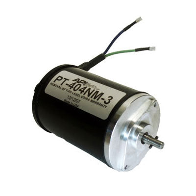 Tilt / Trim Motor, Volvo, 12 volt, PT404NM-3