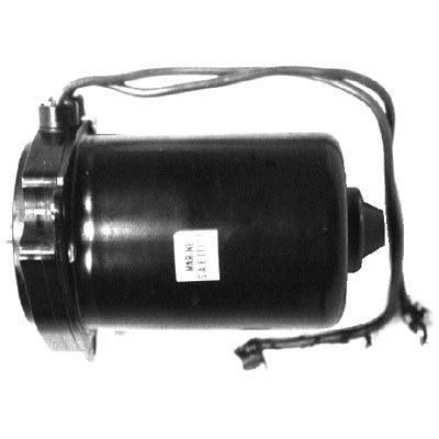 Tilt / Trim Motor, OMC, 12 Volt, PT304NM-3