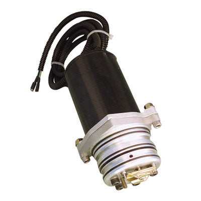 Tilt / Trim Motor, Mercury / Mariner, 12 Volt, PT475TN-4