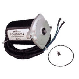 Tilt / Trim Motor, Mercury, 12 Volt, PT485NMK -3