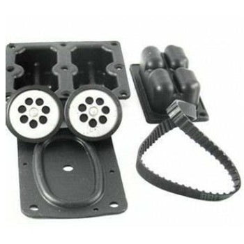 Jabsco, Water Pump Repair Kit for 36950-1000 Pump, 30126-0000