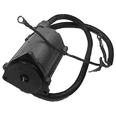 Tilt / Trim Motor, Suzuki, Tohatsu, 12 Volt, PT650NM