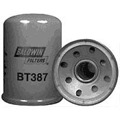 Microlite Hydraulic Spin-on Filter, BT387