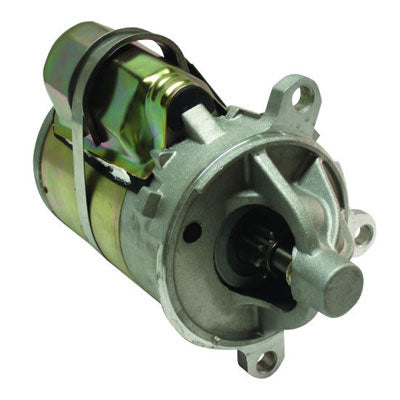 Inboard Starter Motor, Ford OMC, 12 Volt, 10040