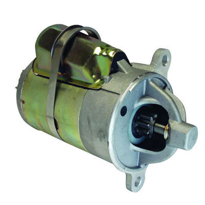 Inboard Starter Motor, Ford, (Standard LH Rotation Engines), 12 Volt, 10041