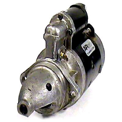 Inboard Starter Motor, Mercruiser Delco, (Right-Hand Rotation), 12 Volt, 10059SP