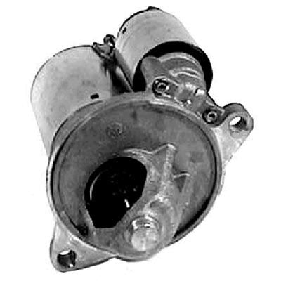 Inboard Starter Motor, Ford V8, OMC Volvo Pleasurecraft, 12 Volt, 10093