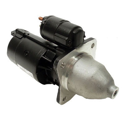Diesel Starter Motor, Volvo Penta 21-42, 12 Volt, 15097-AM