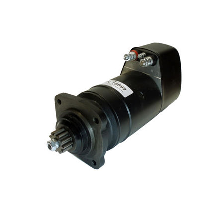 Bosch Style 24 volt Diesel Starter, 15098-24