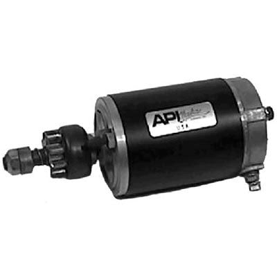 O/B Starter Johnson & Evinrude, 12 Volt, MOT 2005LN