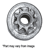 Replacement Starter Drive, SD-49