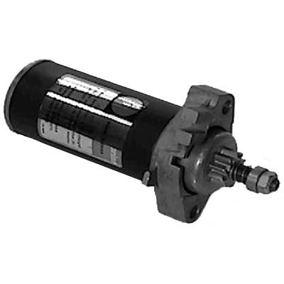 O/B Starter 11 HP Johnson / Evinrude, 12 Volt, MOT 2015N
