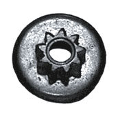 Replacement Starter Drive, SD-45