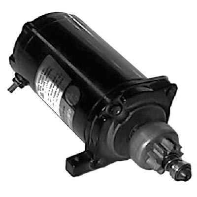 O/B Starter 35-40 HP Mercury, 12 Volt, MOT 3010N