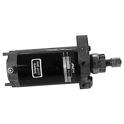 O/B Starter 40-50 HP Force, 12 Volt, MOT 4004N