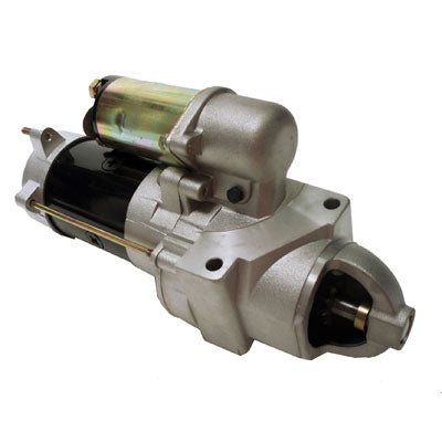 Diesel Starter Motor, Mercruiser International 28MT, 12 Volt, 150100