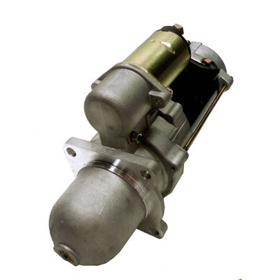 Diesel Starter, Perkins / Westerbeke 12v, 10-Tooth, 150102