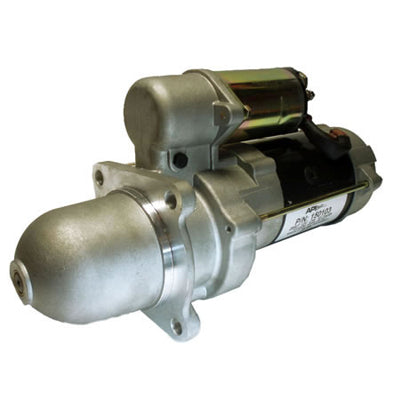 Diesel Starter Motor, Cummins Ford 28MT, 12 Volt, 150103