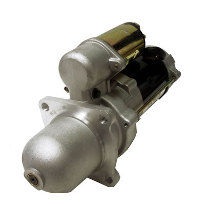 Diesel Starter Motor, Consolidated Diesel Cummins, 12 Volt, 150109