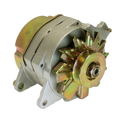 Small Frame Alternator, 12 Volt, 78 Amp, 20030