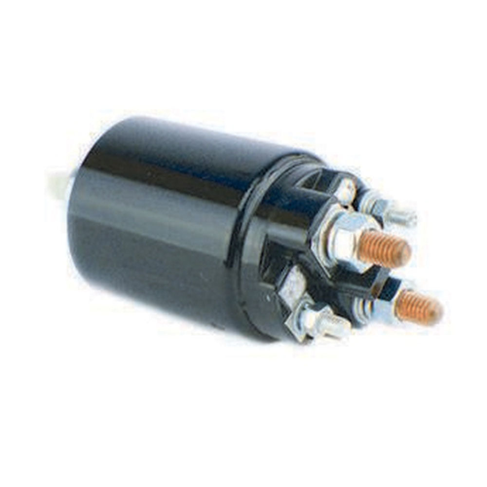 Solenoid Kit