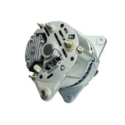 Alternate Specialty Diesel Alternator, Lehman Perkins, 70 Amp, 12 Volt, 20170
