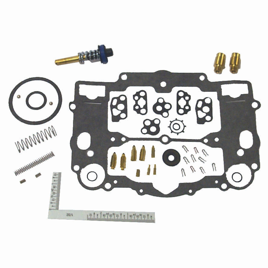 Carburetor Repair Kit, 18-7748