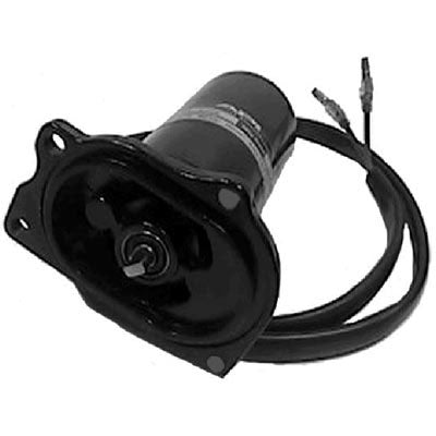 Tilt / Trim Motor, Mercury / Mariner, PT498NM