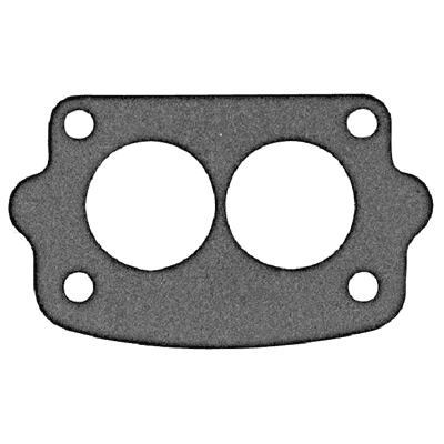 Carburetor Base Gasket - 27-64692, 64692 Quicksilver by Mercury