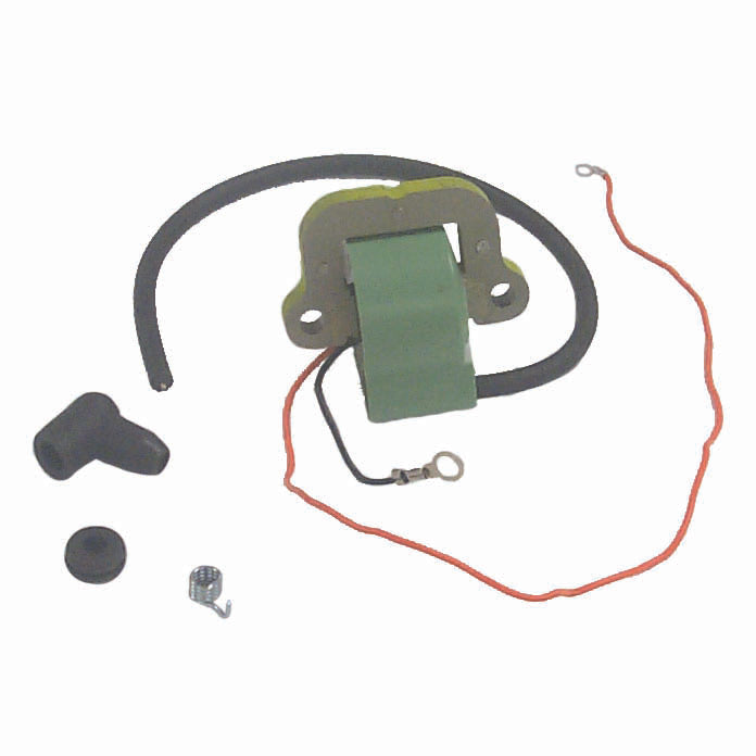 Ignition Coil - 18-5192, 18-5192 Sierra