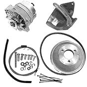 68 Amp Alternator Kit - 18-5953-1