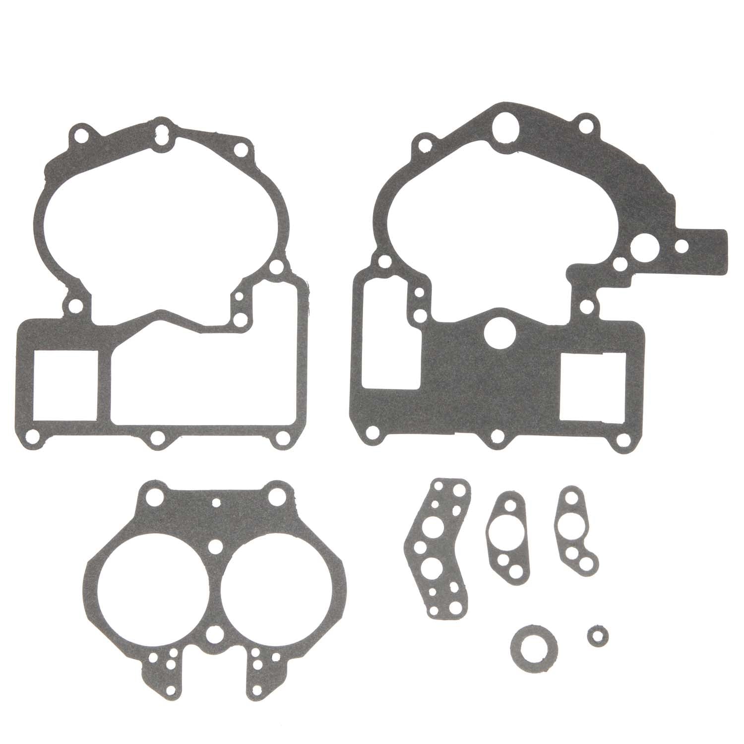 MerCarb Gasket Kit - 3310-810929004