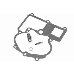 MerCarb Inlet Needle & Seat - 3302-804689