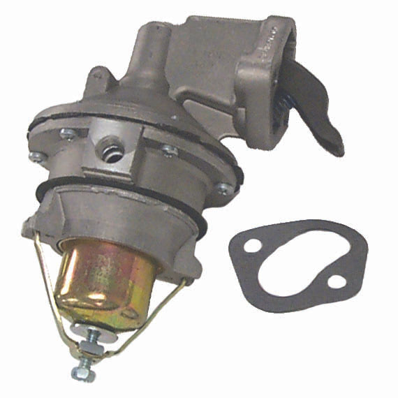 Fuel Pump - 18-7284, Sierra