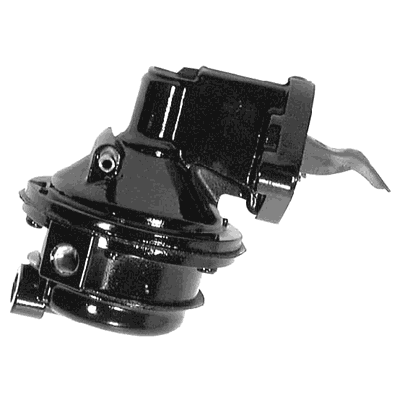 Fuel Pump - 861677T, 861677T Quicksilver by Mercury