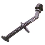 Sea-Dog, Side Vent Adjuster Kit, Nylon