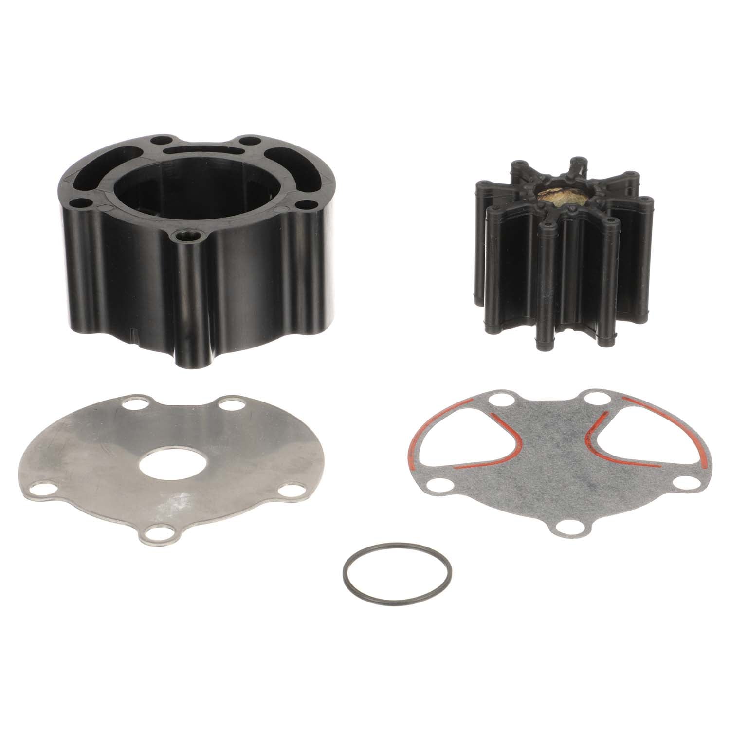Body/Impeller Kit - 46-72774A89