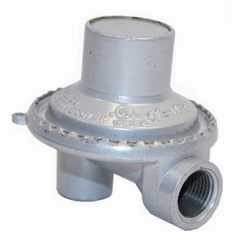 Dickinson, Low Pressure Regulator Only, Single Boat Appliance