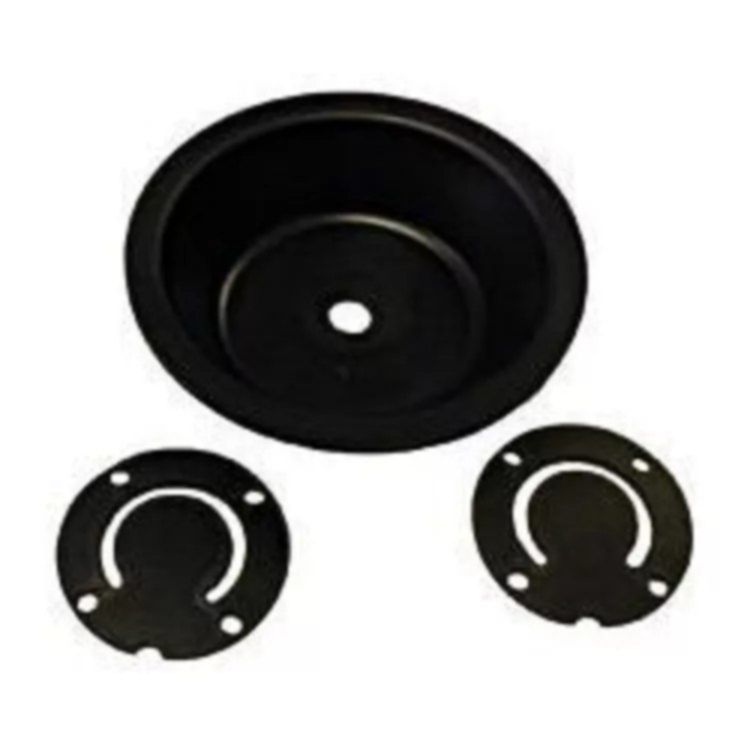 Bosworth Service Kit G400SK for Guzzler 400 (0400 and 0450 Series) Pump