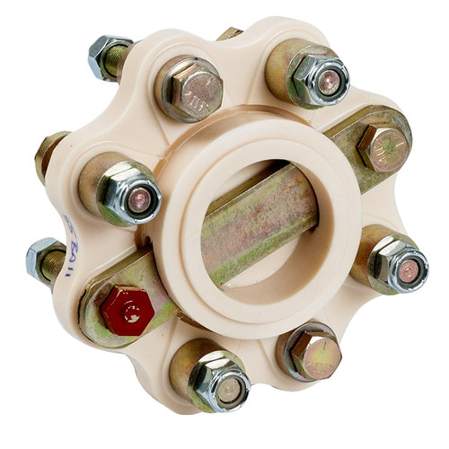 R&D Marine, 910-007, Flexible Couplings