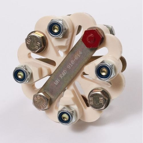 R&D Marine, 910-014, Flexible Couplings