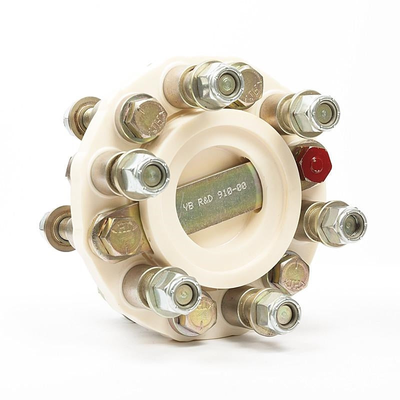 R&D Marine, 910-018, Flexible Couplings<br>