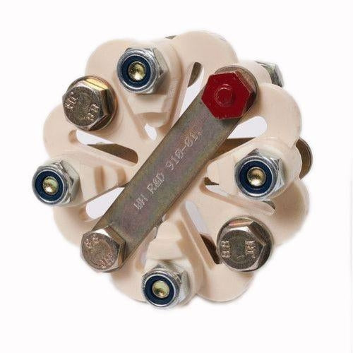 R&D Marine, 910-019, Flexible Couplings