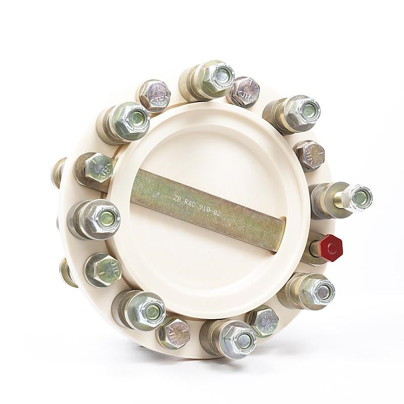 R&D Marine, 910-024, Flexible Shaft Coupling<br>