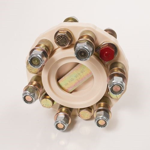 R&D Marine, 910-025, Flexible Shaft Coupling