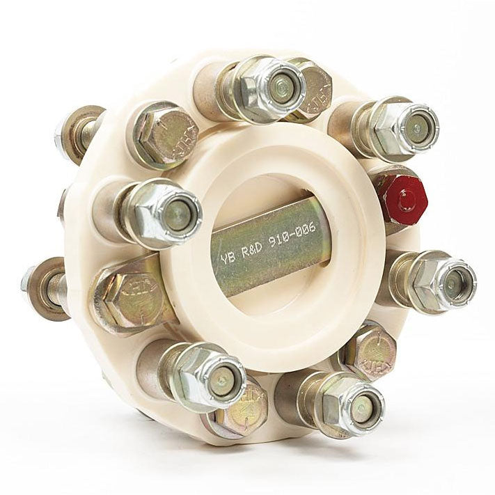 R&D Marine, 910-030, Flexible Shaft Coupling