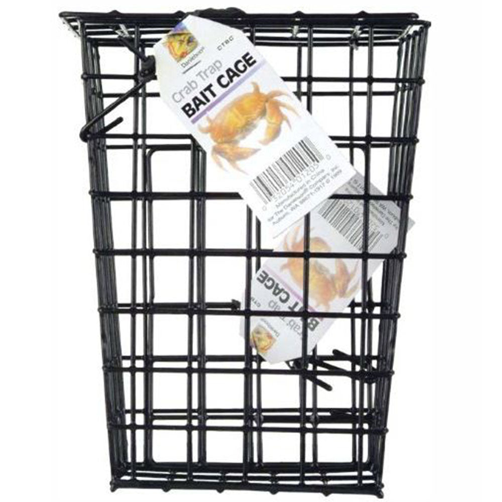 Crab Pot Bait Cage
