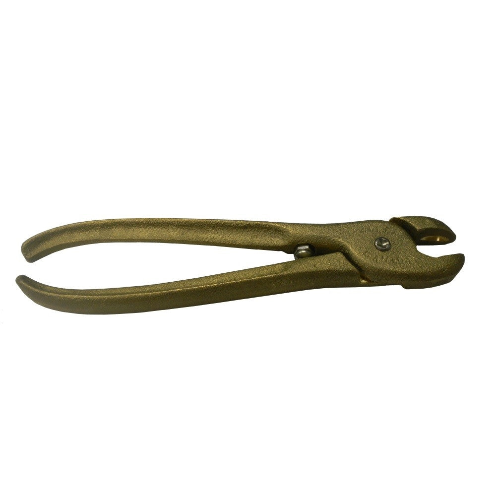 Pacific Mako Wilfro Bronze Hog Ring Pliers