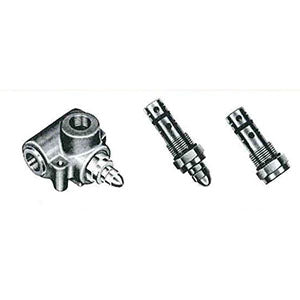 SRDH Hydraulic Relief Valve