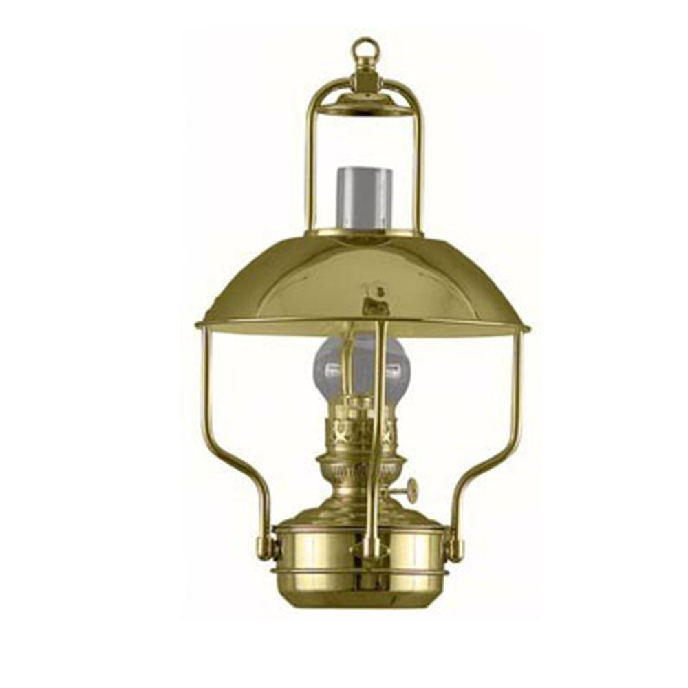 Den Haan, DHR, Nautical Light, Clipper Lamp, Oil